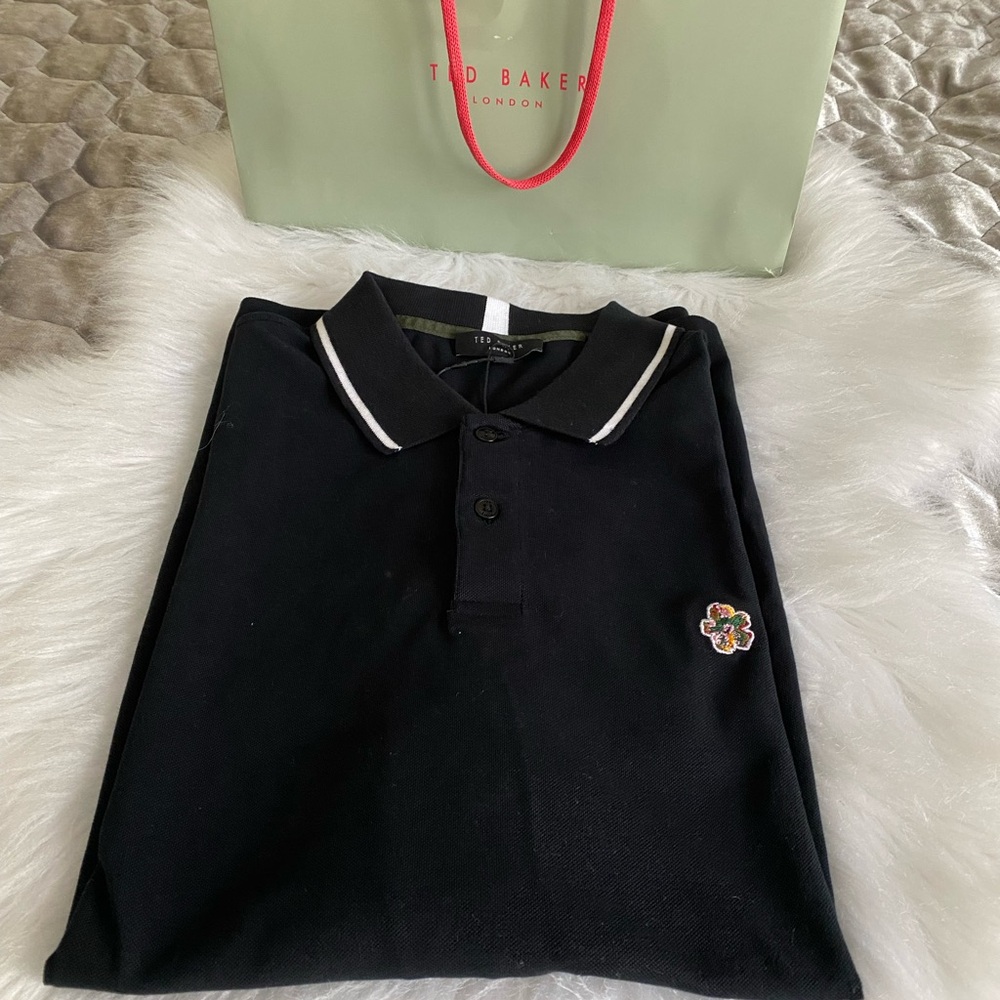 Ted Baker polo shirt